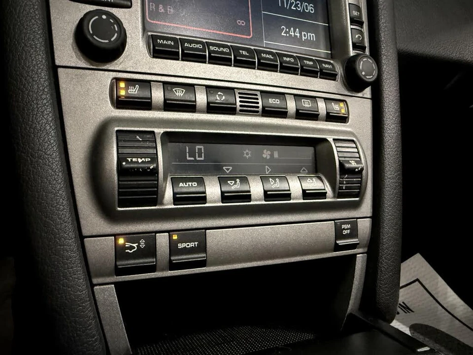 2006 Porsche 997 Carrera - Image 23 of 31