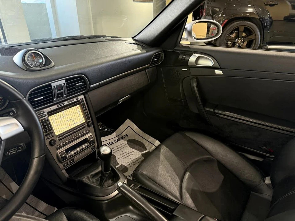 2006 Porsche 997 Carrera - Image 19 of 31
