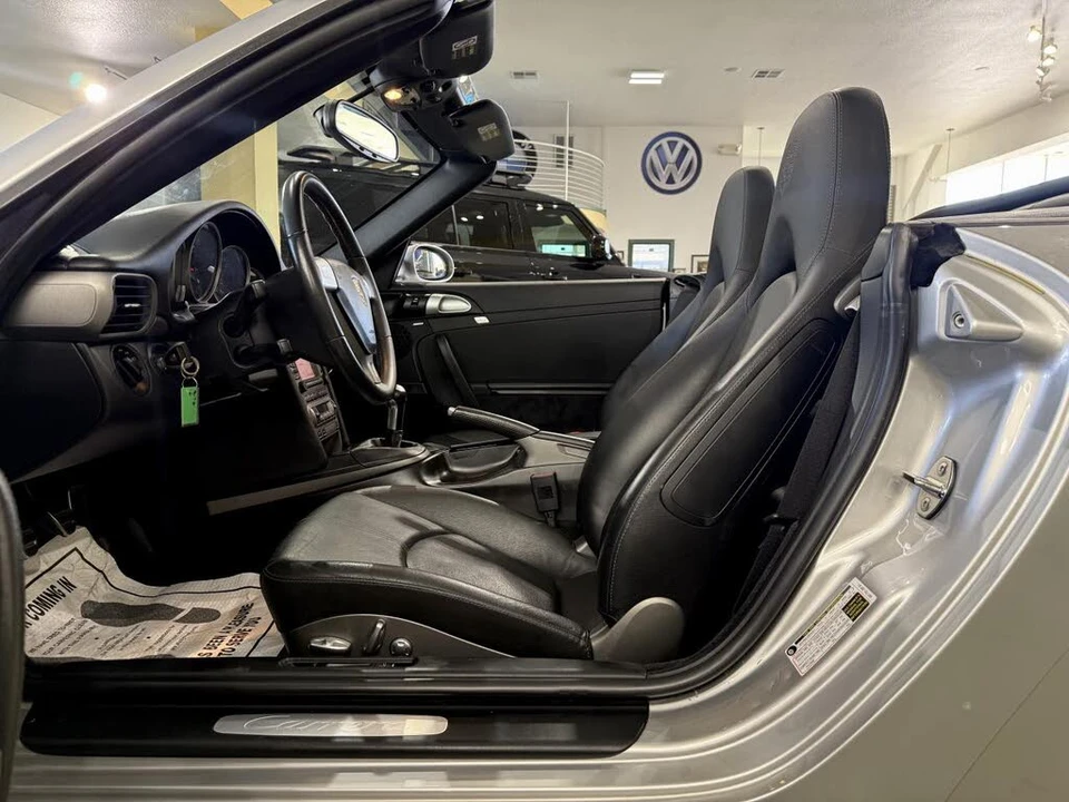 2006 Porsche 997 Carrera - Image 13 of 31