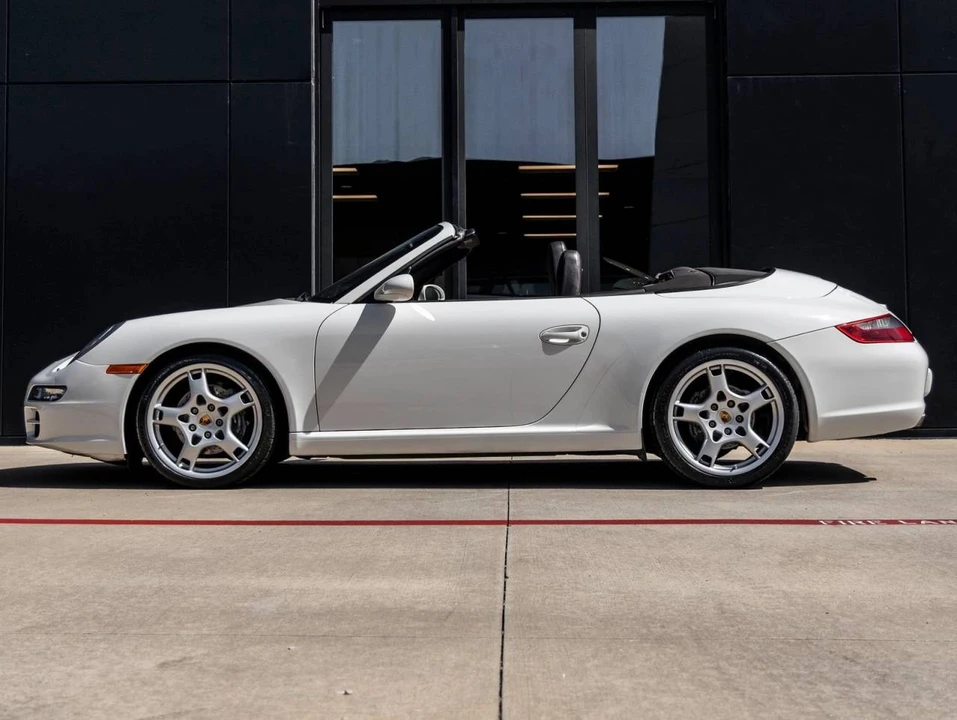 2006 Porsche 997 Carrera - Image 2 of 5
