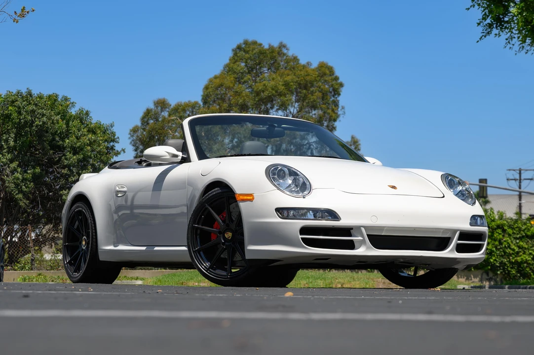 2006 Porsche 997 Carrera - Image 18 of 31