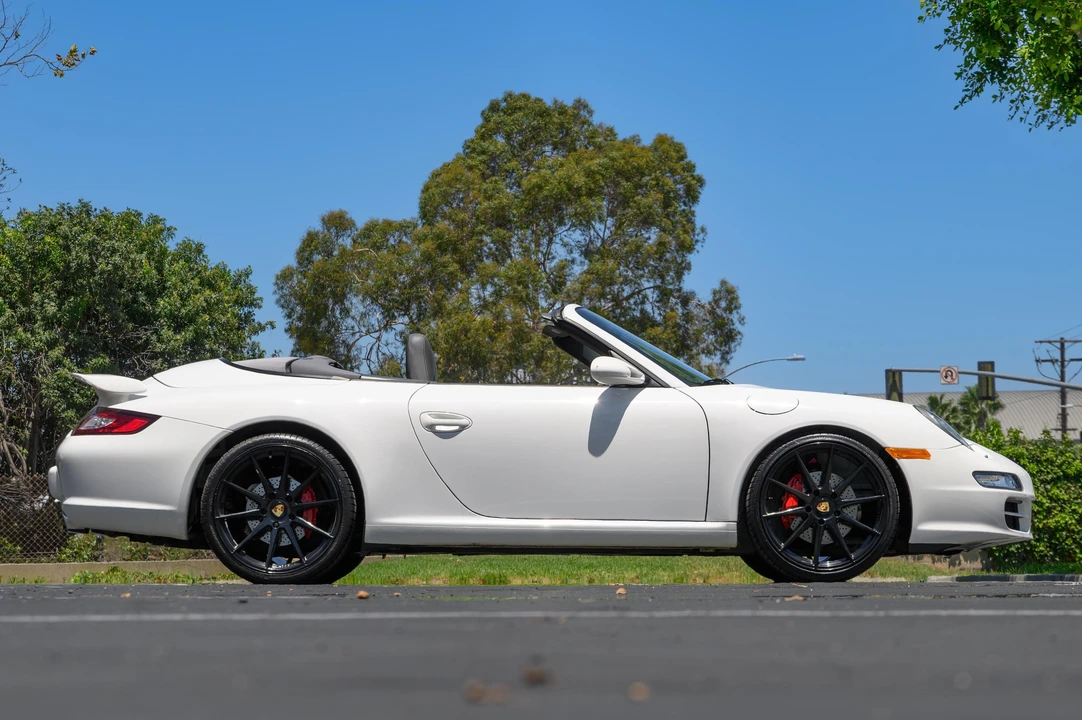 2006 Porsche 997 Carrera - Image 16 of 31