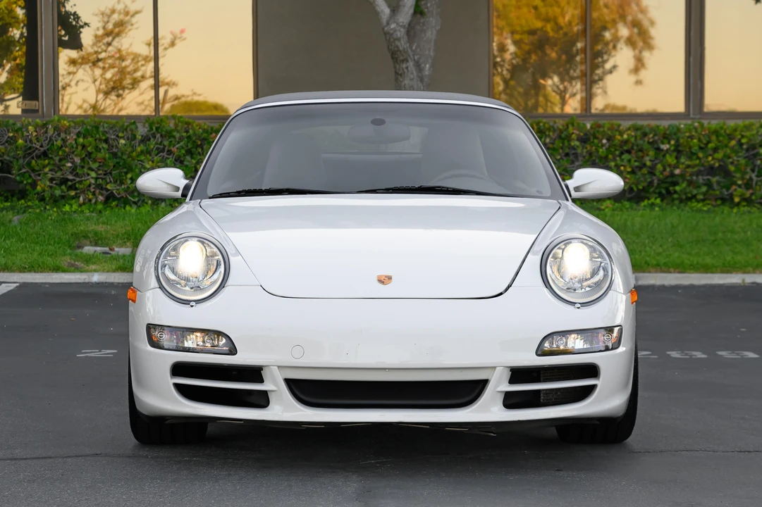 2006 Porsche 997 Carrera - Image 20 of 31