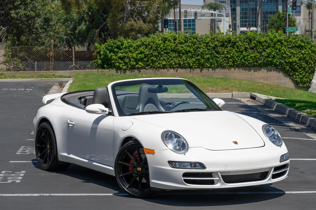 2006 Porsche 997 Carrera - Image 19 of 31