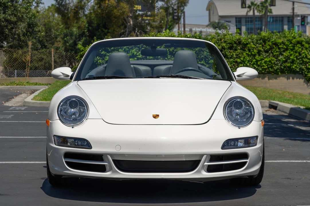 2006 Porsche 997 Carrera - Image 2 of 31