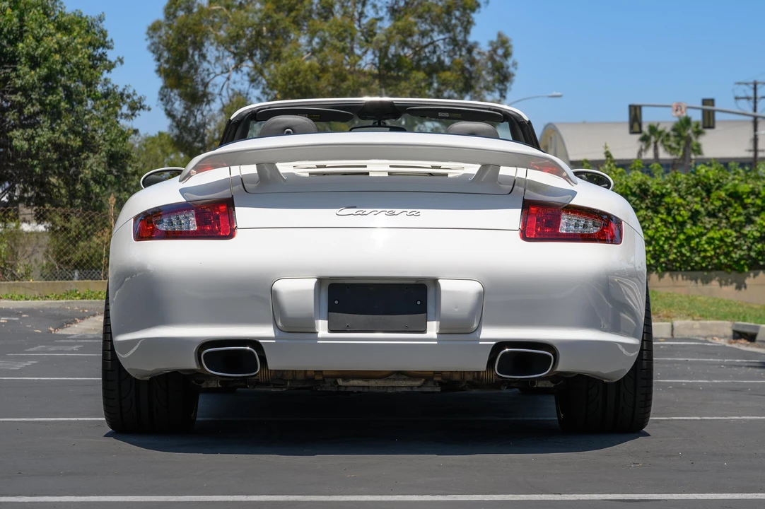 2006 Porsche 997 Carrera - Image 13 of 31