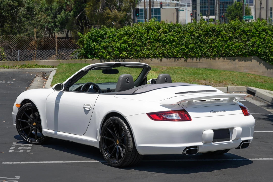 2006 Porsche 997 Carrera - Image 11 of 31
