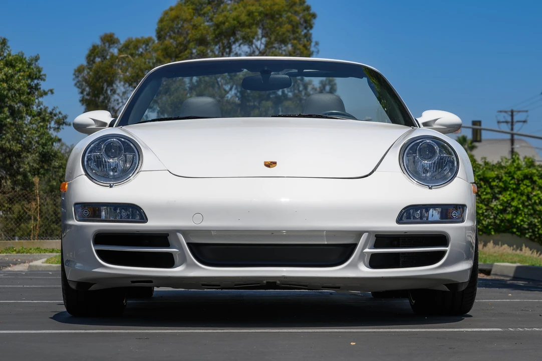 2006 Porsche 997 Carrera - Image 6 of 31