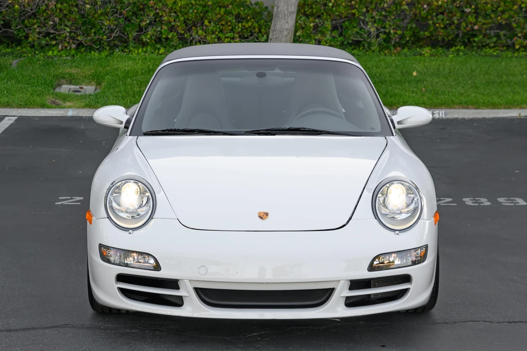2006 Porsche 997 Carrera - Image 21 of 31