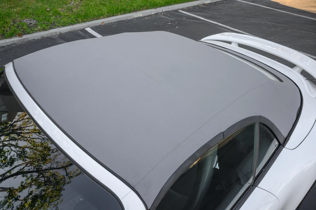 2006 Porsche 997 Carrera - Image 30 of 31