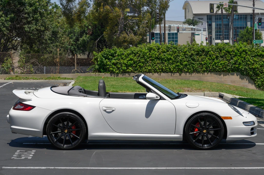 2006 Porsche 997 Carrera - Image 17 of 31