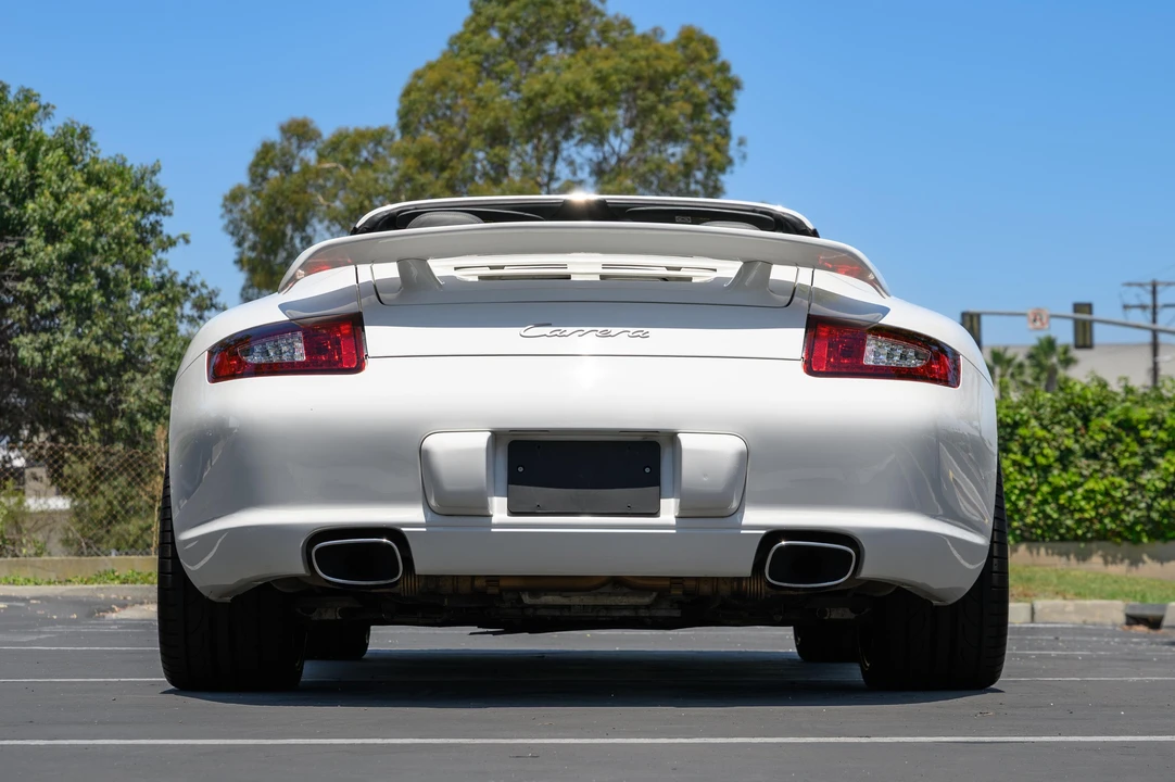 2006 Porsche 997 Carrera - Image 12 of 31