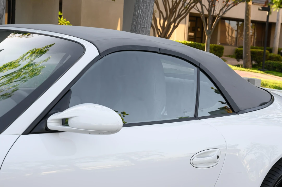 2006 Porsche 997 Carrera - Image 28 of 31