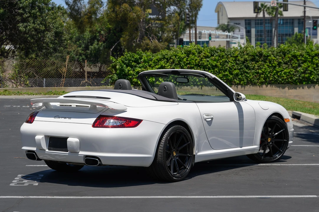 2006 Porsche 997 Carrera - Image 15 of 31