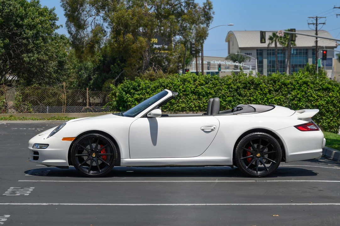 2006 Porsche 997 Carrera - Image 9 of 31