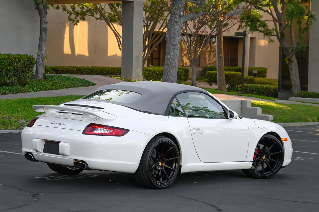 2006 Porsche 997 Carrera - Image 26 of 31