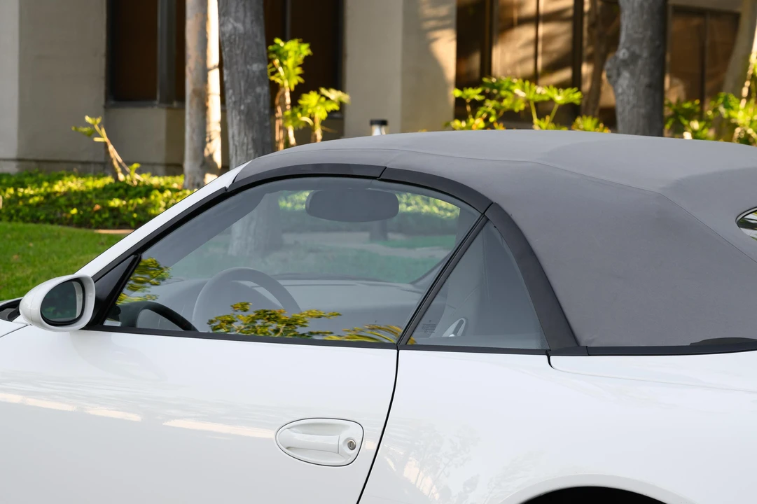 2006 Porsche 997 Carrera - Image 29 of 31