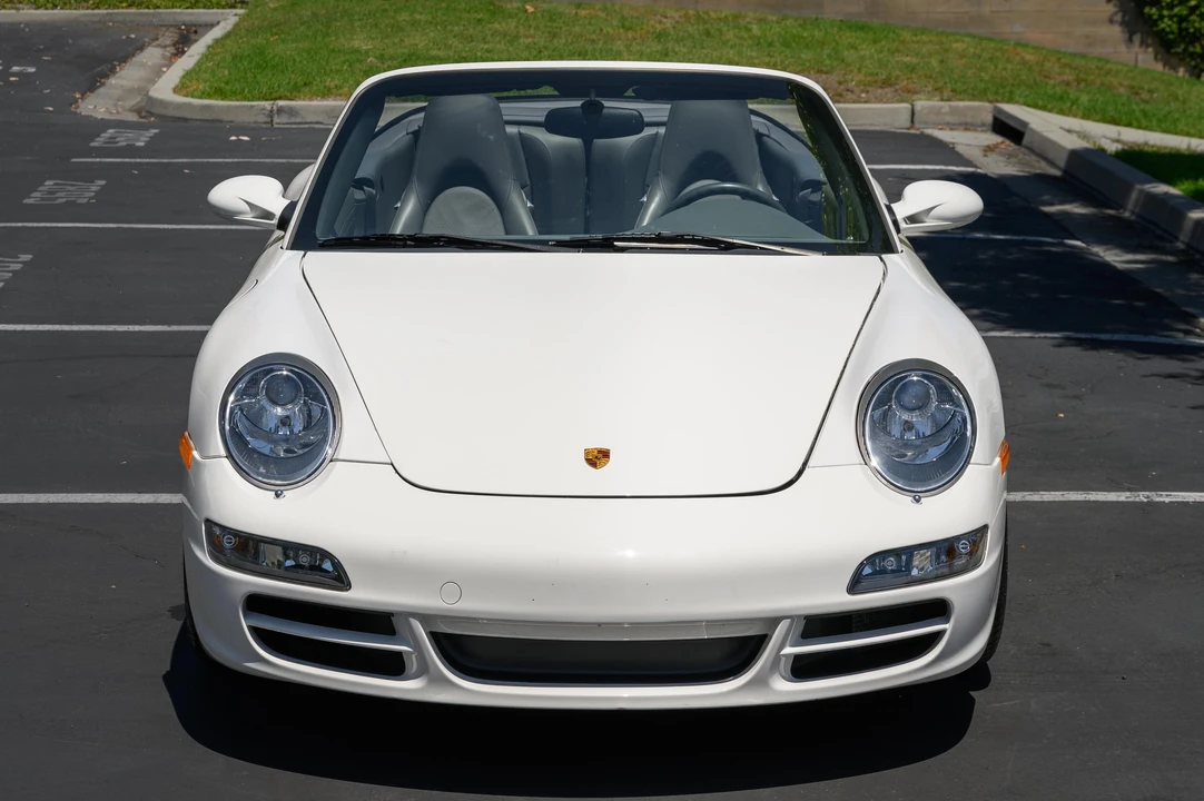 2006 Porsche 997 Carrera - Image 7 of 31