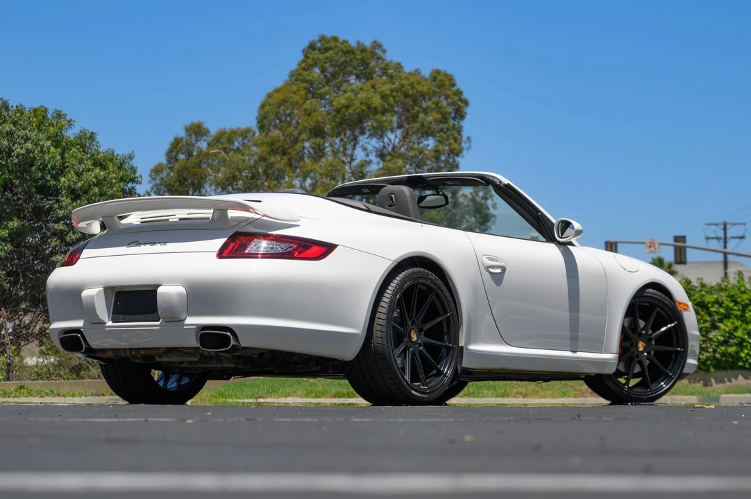 2006 Porsche 997 Carrera - Image 14 of 31