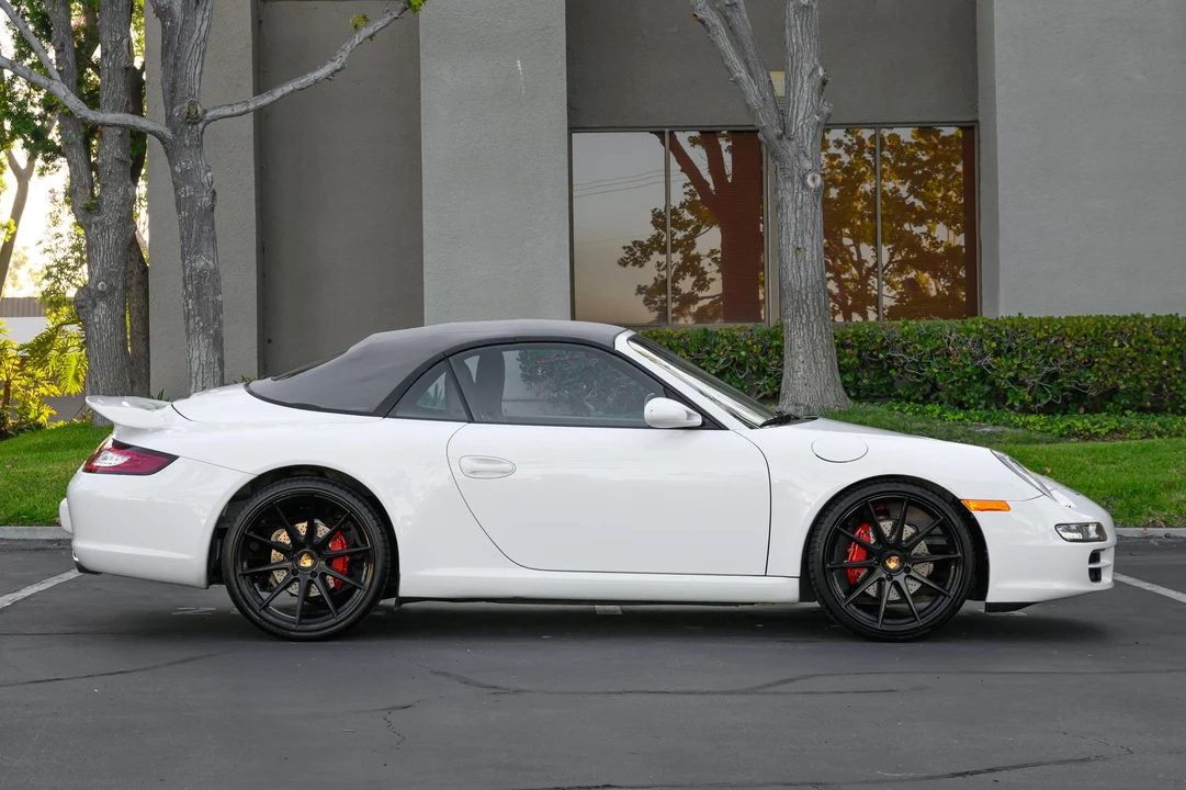 2006 Porsche 997 Carrera - Image 3 of 31