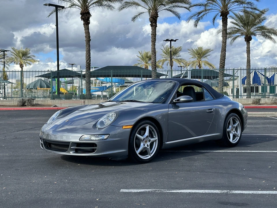 2006 Porsche 997 Carrera - Image 13 of 31