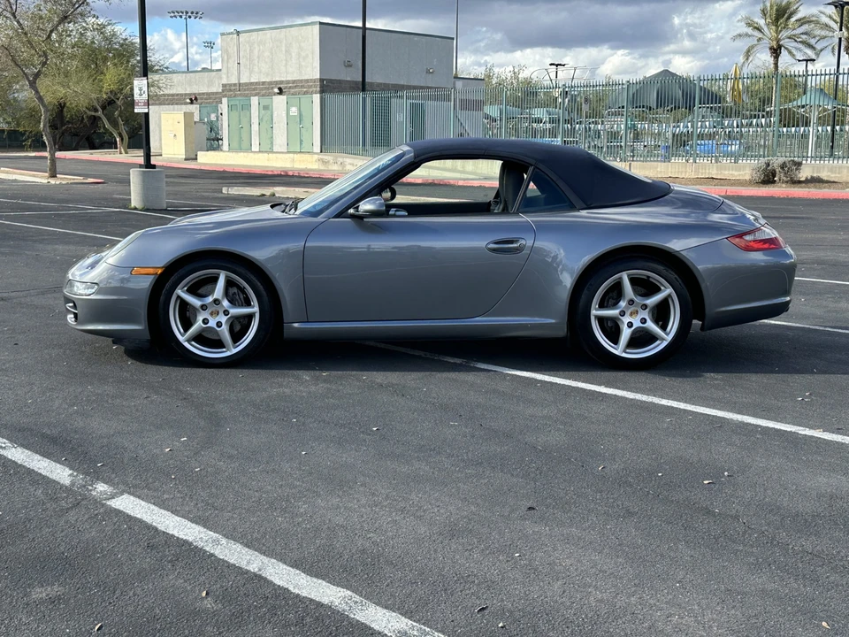 2006 Porsche 997 Carrera - Image 14 of 31