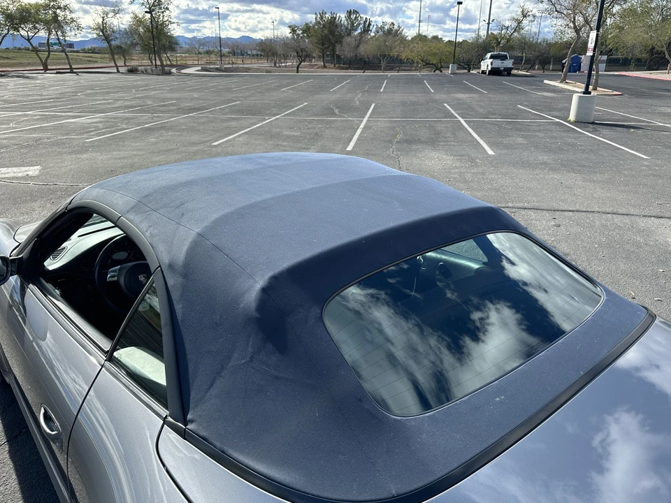 2006 Porsche 997 Carrera - Image 31 of 31