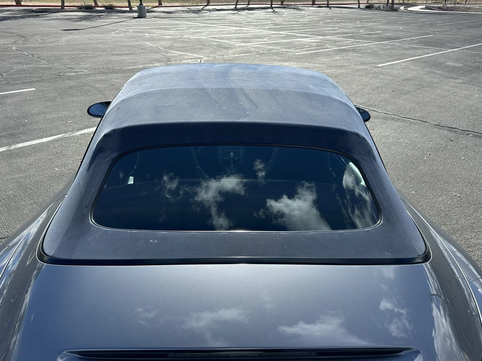 2006 Porsche 997 Carrera - Image 30 of 31