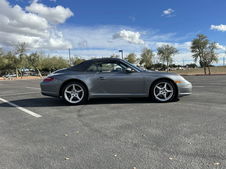 2006 Porsche 997 Carrera - Image 17 of 31