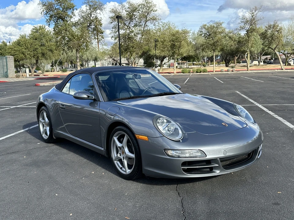 2006 Porsche 997 Carrera - Image 12 of 31