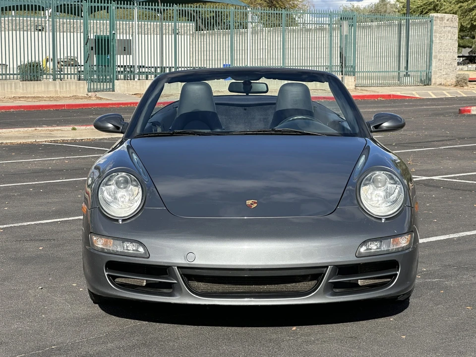 2006 Porsche 997 Carrera - Image 4 of 31