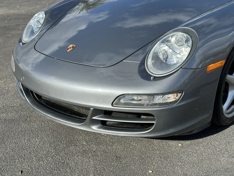 2006 Porsche 997 Carrera - Image 18 of 31