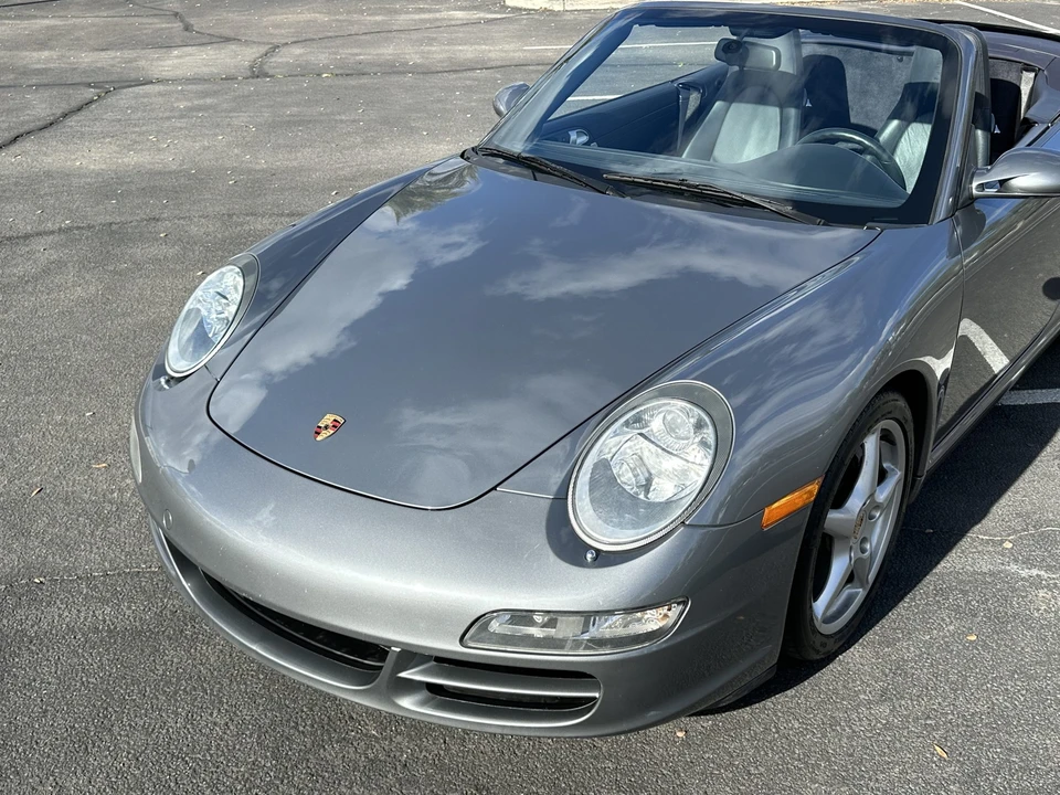 2006 Porsche 997 Carrera - Image 19 of 31