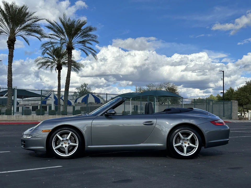 2006 Porsche 997 Carrera - Image 7 of 31