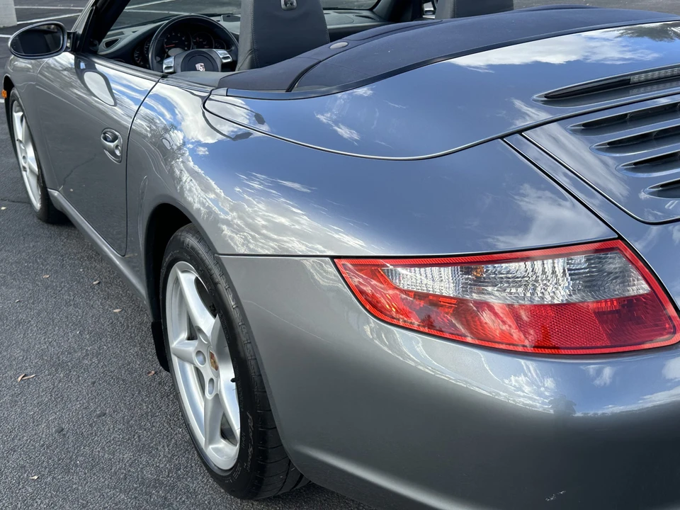 2006 Porsche 997 Carrera - Image 23 of 31