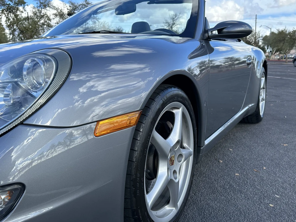 2006 Porsche 997 Carrera - Image 20 of 31