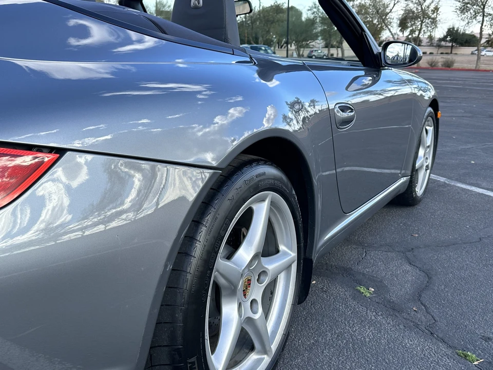 2006 Porsche 997 Carrera - Image 25 of 31
