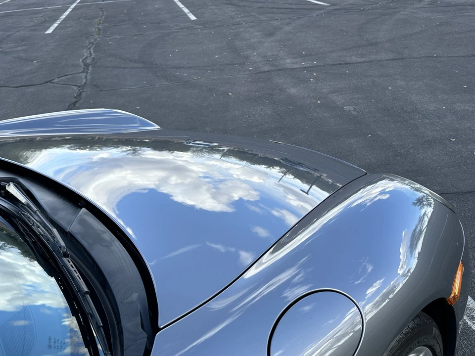 2006 Porsche 997 Carrera - Image 28 of 31