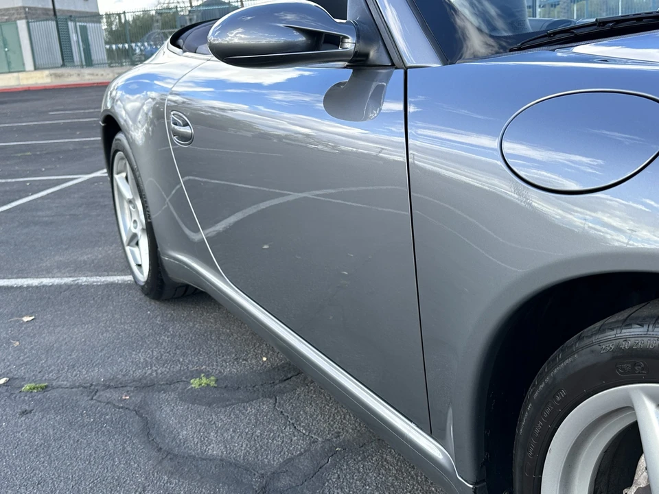 2006 Porsche 997 Carrera - Image 26 of 31
