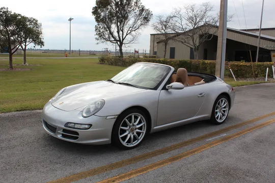 2006 Porsche 997 Carrera - Image 2 of 31