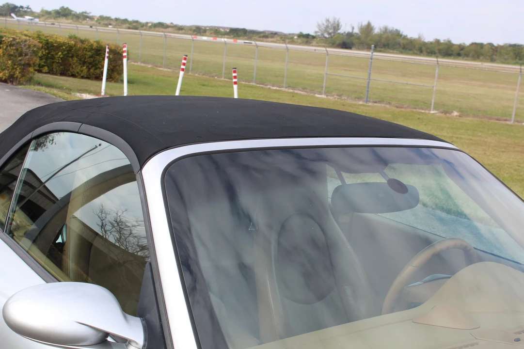 2006 Porsche 997 Carrera - Image 31 of 31