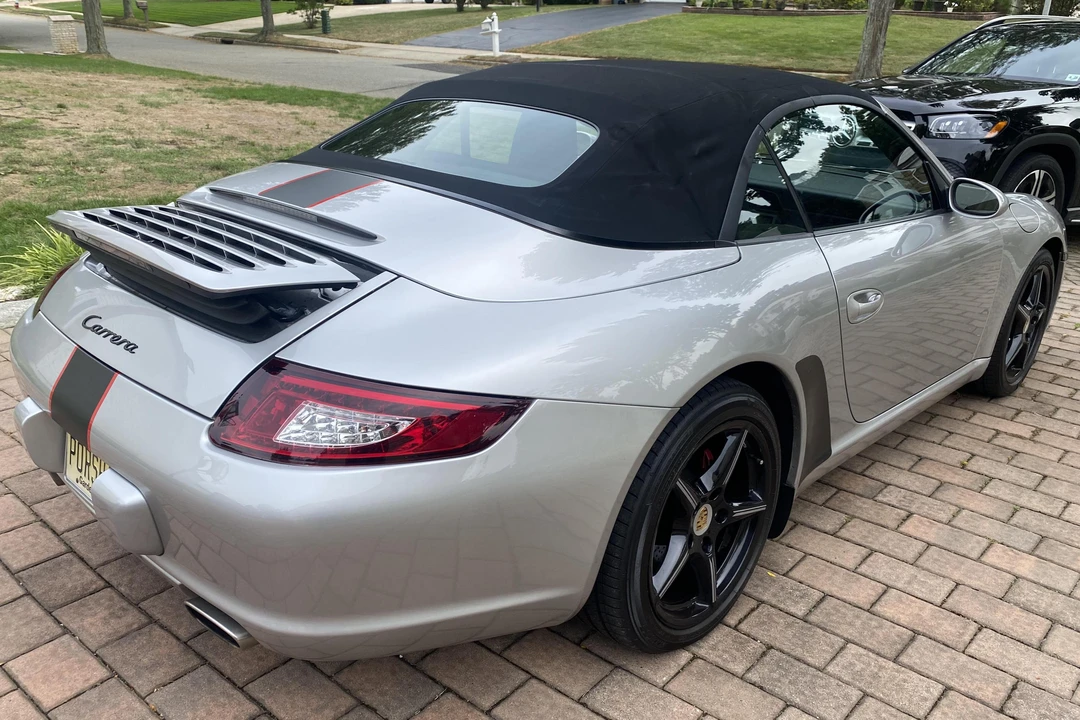 2006 Porsche 997 Carrera - Image 4 of 31