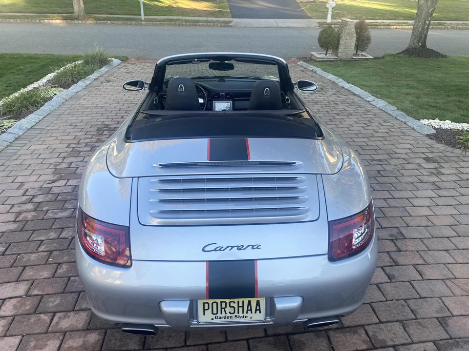 2006 Porsche 997 Carrera - Image 18 of 31