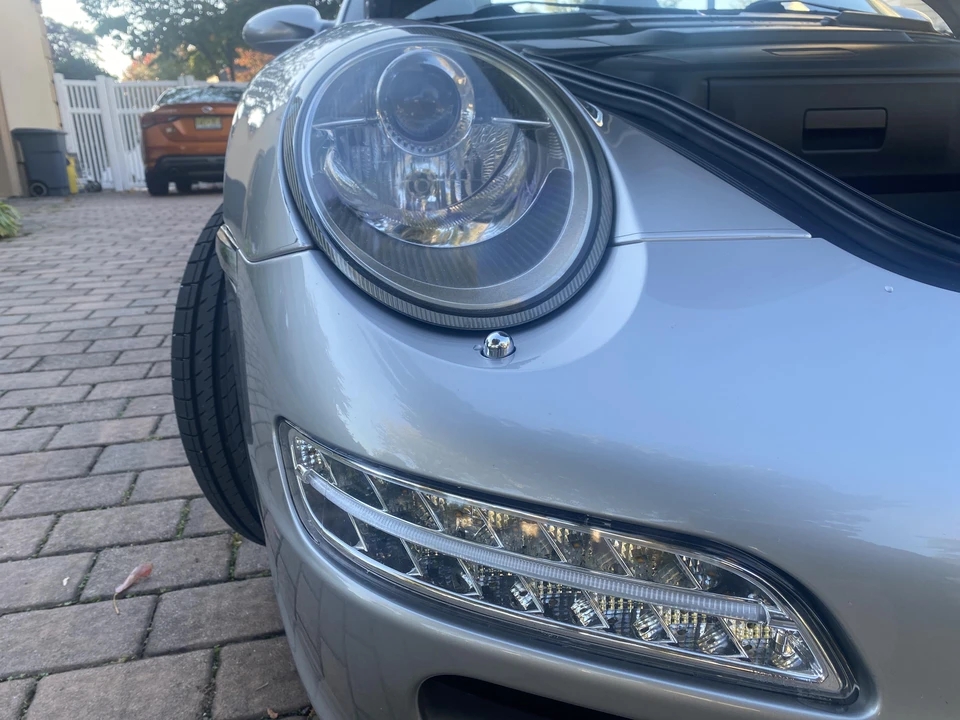 2006 Porsche 997 Carrera - Image 27 of 31