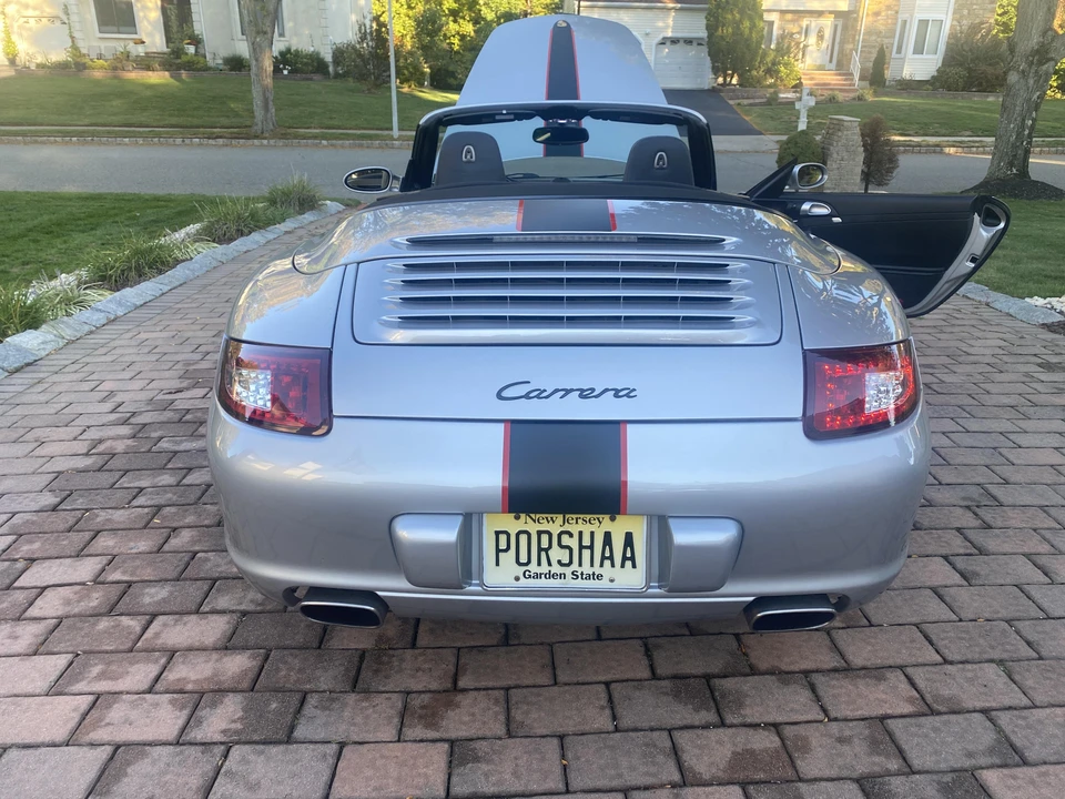 2006 Porsche 997 Carrera - Image 17 of 31