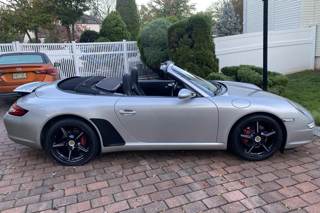 2006 Porsche 997 Carrera - Image 3 of 31