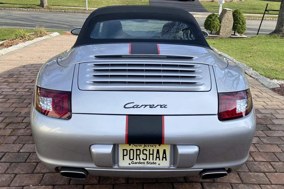2006 Porsche 997 Carrera - Image 5 of 31