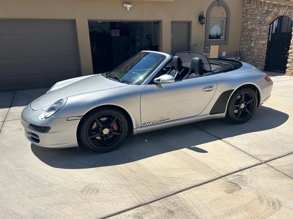 2006 Porsche 997 Carrera - Image 14 of 31