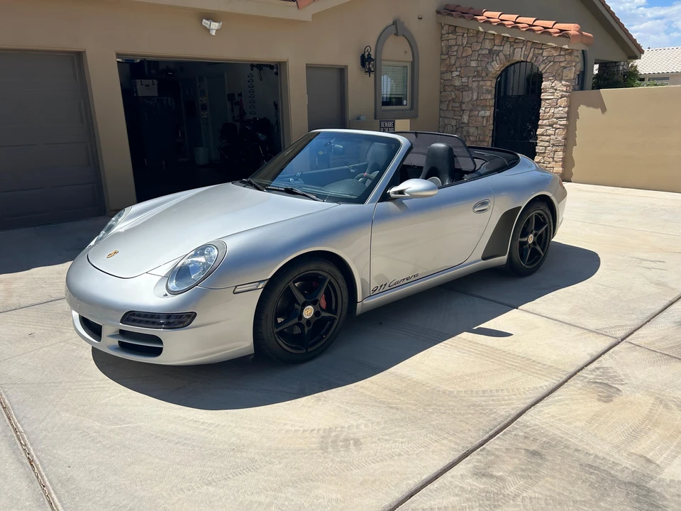 2006 Porsche 997 Carrera - Image 13 of 31