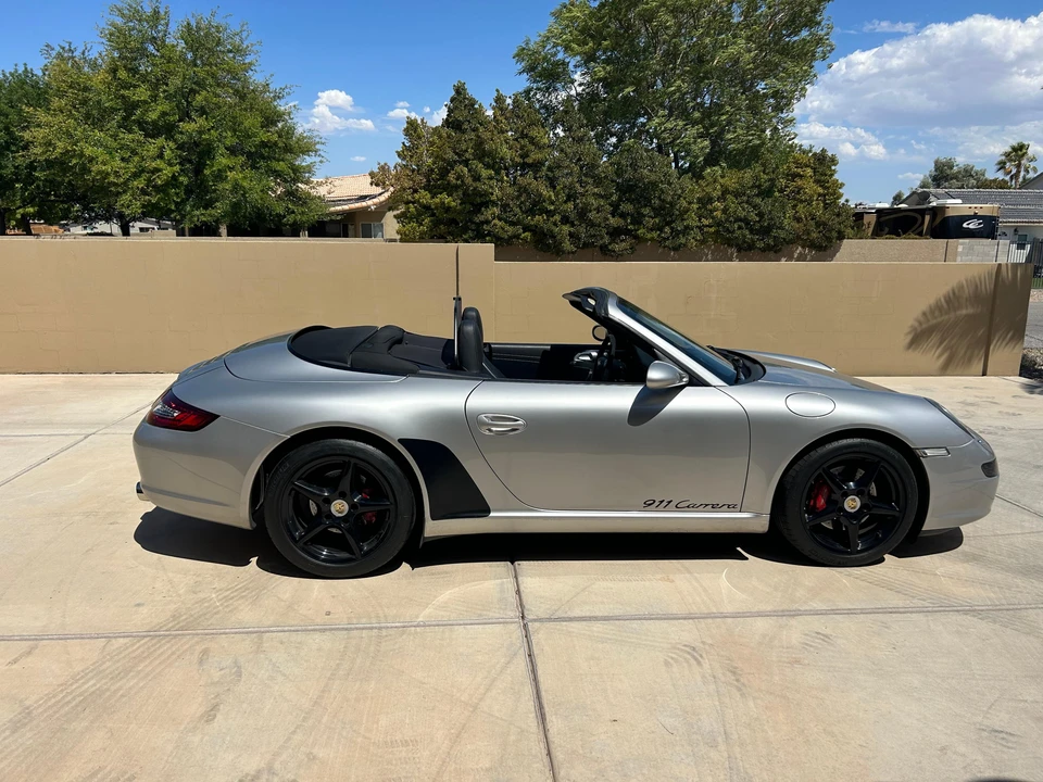 2006 Porsche 997 Carrera - Image 25 of 31